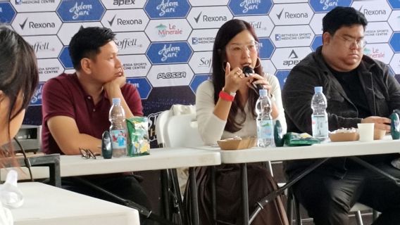 PSIM Problem Towards Super League, Look For Stadium And Mess Players
