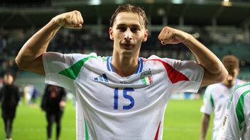 Taklukkan Estonia, Italia Bayangi Norwegia