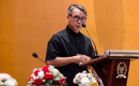 Serikat Musisi Usulkan Delapan Poin untuk Perbaikan Industri Musik Nasional