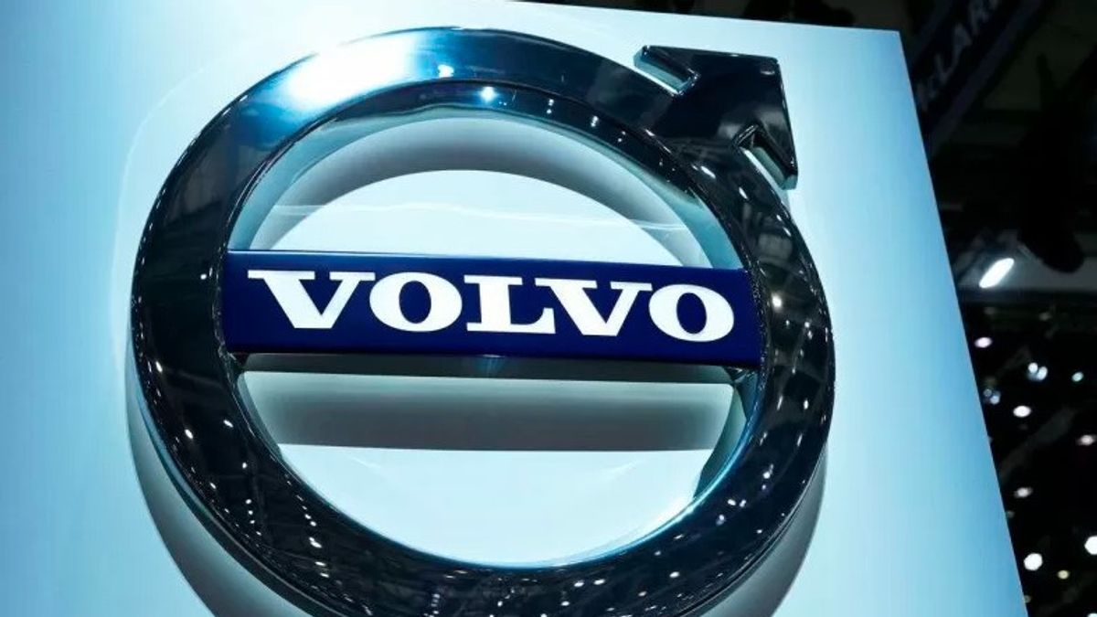 Berita Tekno: Laba Volvo Lampaui Perkiraan Meski Kekurangan Chip