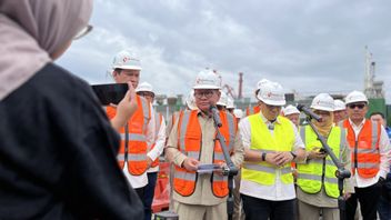 Transjakarta Adu Hantam in Corridor 13, Pramono: Human Error, the Driver is Less than