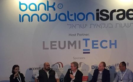 Bank Terbesar Kedua di Israel, Leumi,  Aktifkan Perdagangan Uang Kripto