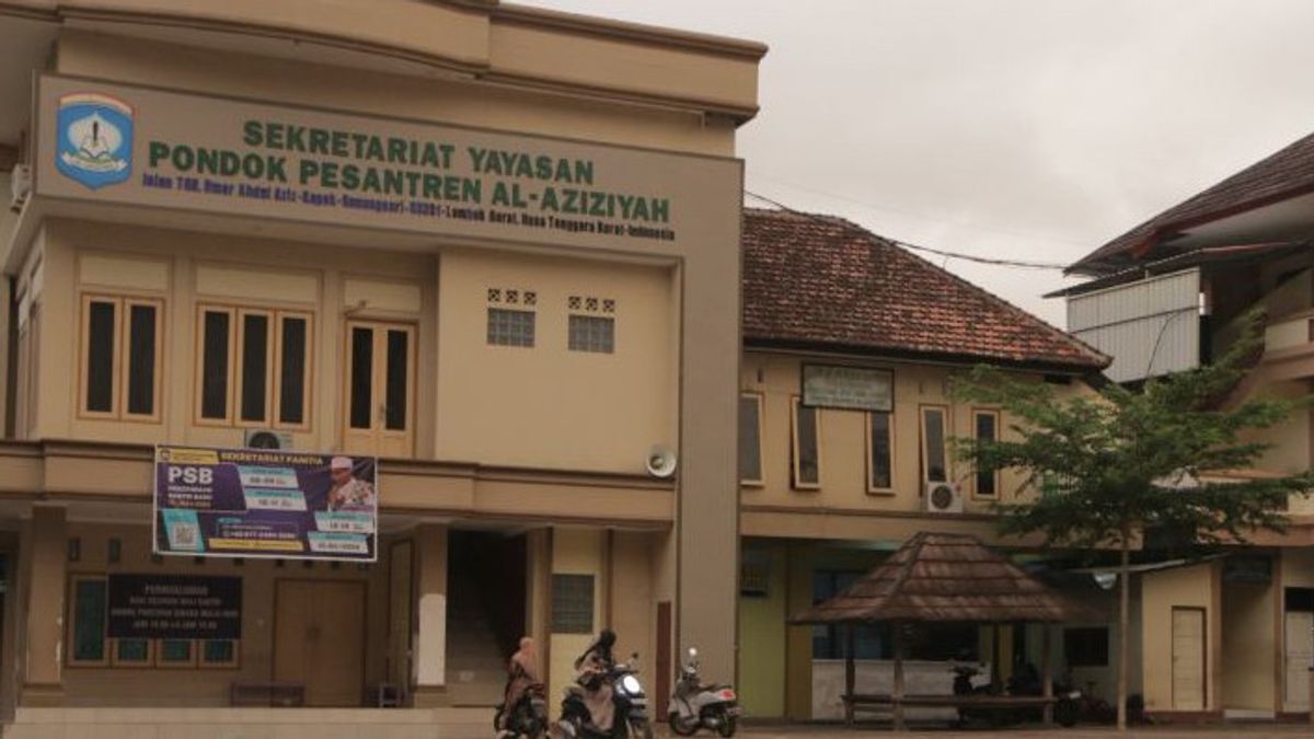 Santrinya Diduga Dianiaya, Ponpes Aziziyah Lombok Barat: Kondisi di RS Berbeda dengan saat Tinggalkan Pondok