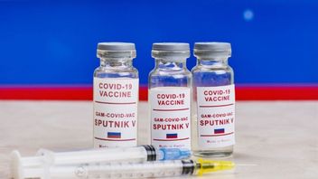 Korea Selatan Akan Produksi 100 Juta Dosis Vaksin Rusia 