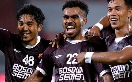 Sayuri Bersaudara Tetap Berseragam PSM, Klub Liga 1 yang Berminat Kini Gigit Jari