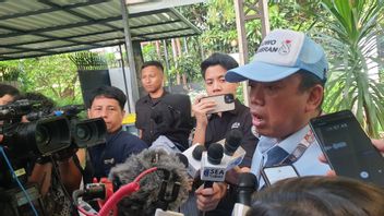 TKN Prabowo Reponse Video Viral Gus Miftah Bagi-bagi Uang: ما هو الخطأ في Sedekah؟