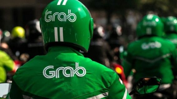 Demi Melantai di Bursa Saham, Grab Merger dengan Perusahaan Amerika