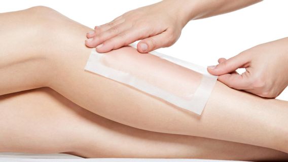 6 Cara Mencegah dan Menghindari Efek Samping <i>Waxing</i>