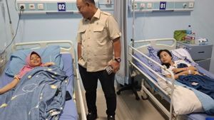 Program MBG Terus Bermasalah, Jangan Jadikan Anak Korban Eksperimen Politik