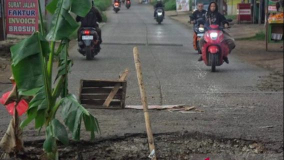 Warga Kabupaten Bekasi Diminta Aktif Awasi Dana Desa demi Kepentingan Bersama