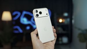 Pengguna iPhone 17 dan iPhone Air Alami Ponsel yang Sulit Menyala Setelah Mati Total