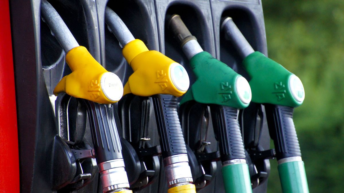 从今天开始，佩尔塔米纳降低燃料零售价