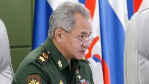 AS Bakal Uji Senjata Nuklir, Rusia juga Siap Lakukan Hal yang Sama