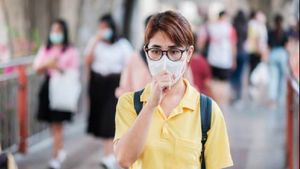 Thailand Records 69 Deaths Due To COVID-19 By 2025, This Is The Most Risky Group