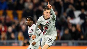 Gabung ke Liverpool, Florian Wirtz Pecahkan Rekor Transfer Premier League