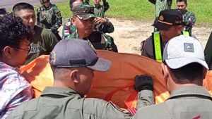 OPM Tembak Pilot Asal Selandia Baru Saat Masih di Kokpit lalu Helikopter Dibakar