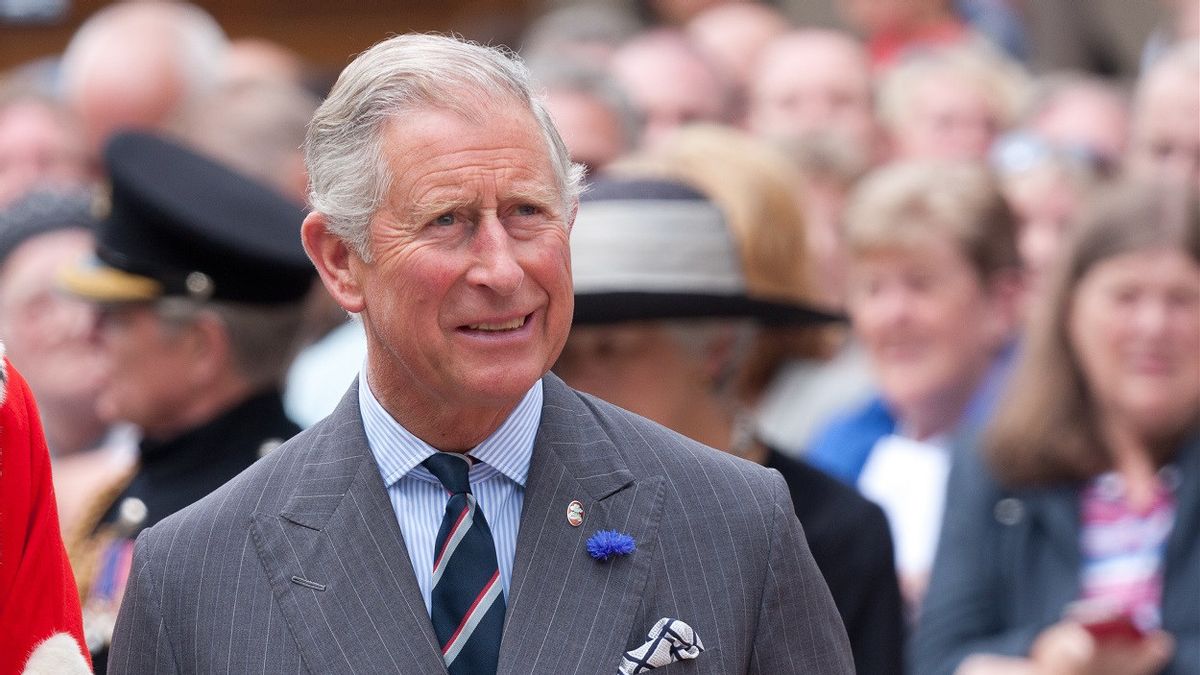 Prince Charles Infected With COVID-19 Again: Immediate Quarantine, Camilla Parker Negative