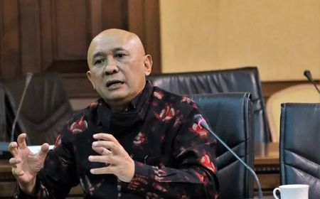 Teten Sebut Pemerintah Harus Sediakan Teknologi untuk Hilirisasi UMKM