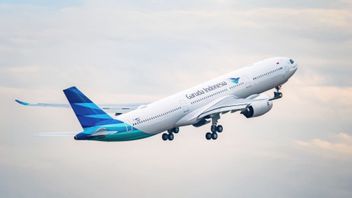 أعضاء مجلس النواب: تفريق جارودا إندونيسيا إذا استمرت في الخسارة