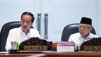 KedaiKOPI Survey: Infrastructure Development Is Jokowi's Success