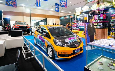 Berlangsung Awal Oktober, Indonesia Modification & Lifestyle Expo (IMX) 2024 Dapat Dukungan Penuh Kemenperin