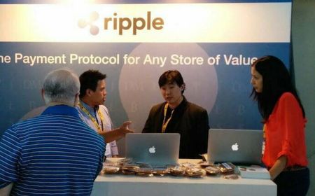 Ripple Labs Libatkan Puluhan Universitas di Seluruh Dunia untuk Perluas Pemahaman Blockchain Lewat Program UBRI