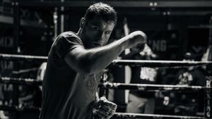 Tokoh UFC Ini Kritik Habis Canelo Alvarez: Sebut Pecundang dan Tidak Layak Jadi Petinju Lintas Divisi Terbaik