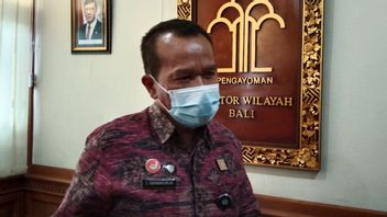 Praktik Mafia Visa di Bali, Kemenkum HAM Tegaskan Imigrasi tidak Terlibat 