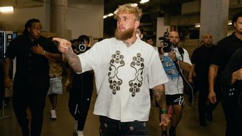 Jake Paul Dinilai Buat Keputusan Salah Lawan Anthony Joshua