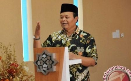 Hidayat Nur Wahid Minta Pemerintah Perluas Bansos saat PPKM Darurat