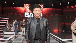 アンアン・ヘルマンシャは、デジタルシステムでインドネシアの音楽ロイヤルティ改革を促進