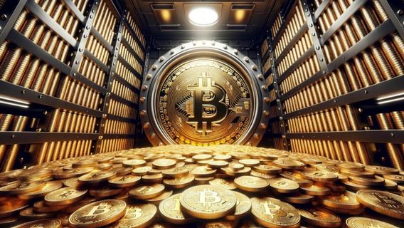 ビットコイン新記録にジャンプ、マイクロストラテジーが利益を上げる