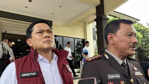 PNS Batam Edarkan Vape Narkoba MDMB 4 EN Pinaca Ditangkap Bareng DJ dan Sekretaris