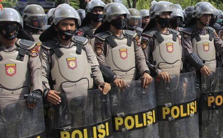 Polisi Pastikan Dugaan Manipulasi Data WanaArtha Life Naik ke Penyidikan