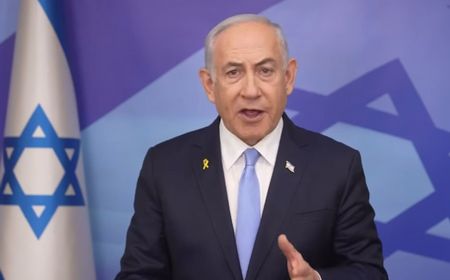 G7 akan Bahas Surat Penangkapan Netanyahu