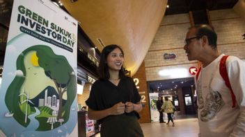 Green Sukuk Contributes To National Economy Development
