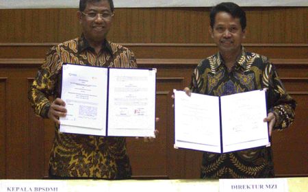 Tingkatkan Kualitas SDM, RI Kerja Sama Vokasi Industri dengan Jerman