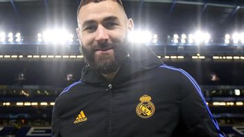 Karim Benzema Scores A Hat-trick Against Chelsea, Real Madrid Coach Carlo Ancelotti Says Getting Older Is Becoming Like Wine