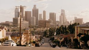 Bungkam soal Alasan WNI Hilang di Los Angeles Ditemukan Sehat, Kemenlu: Bukan Kriminalitas