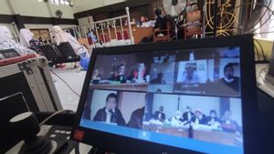 Berkas Lengkap, Tersangka Alex Noerdin Segera Disidang Kasus Korupsi Masjid Raya Sriwijaya Palembang