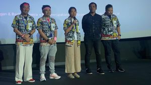 Jakarta World Cinema Week 2024 Officially Opened With Substance Film Screening