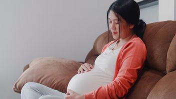 Don't Take It Lightly, These Are Signs of Pregnancy Complications to Watch Out For