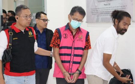 Kasus Korupsi Indofarma Rp371 Miliar, Mantan Dirut Diduga Beli Alkes Fiktif