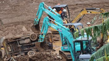 Government Will Fix Spatial Layout After Landslide in West Bandung