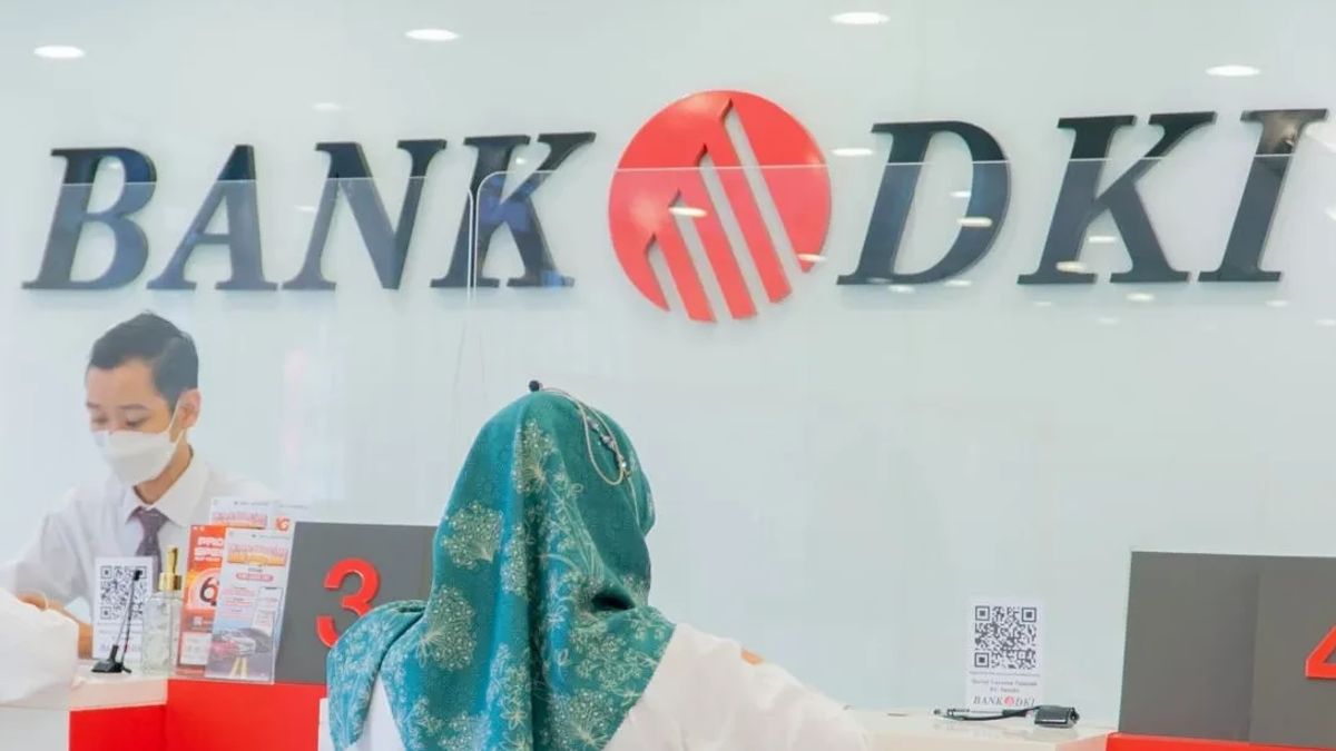 Nasabah Bank DKI Keluhkan Transfer Antarbank Via BI-Fast Belum Tersedia