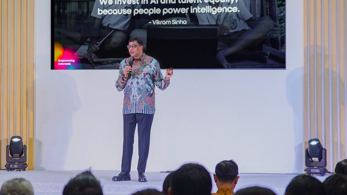 Encourage AI Implementation, Indosat Gandeng Nokia And NVIDIA Open AI-RAN Research Center