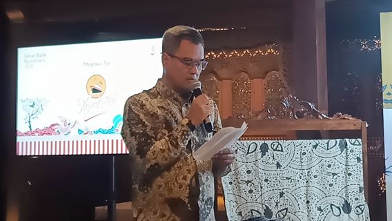 RI Kena Tarif Impor Trump 19 Persen, Bagaimana Nasib Ekspor Batik?