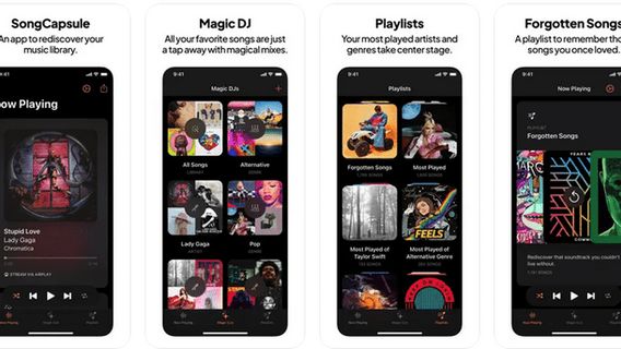 Apple Music 改善体验的最佳应用程序