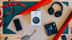 Anti Bosan! Deretan Cara Mudah Ubah Suara Google Assistant, John Legend dan Issa Rae Pun Bisa Ditiru
