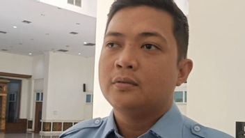 Jambi DPRD Chair asks Education to Straighten Out the Case of Students Bullying Teachers